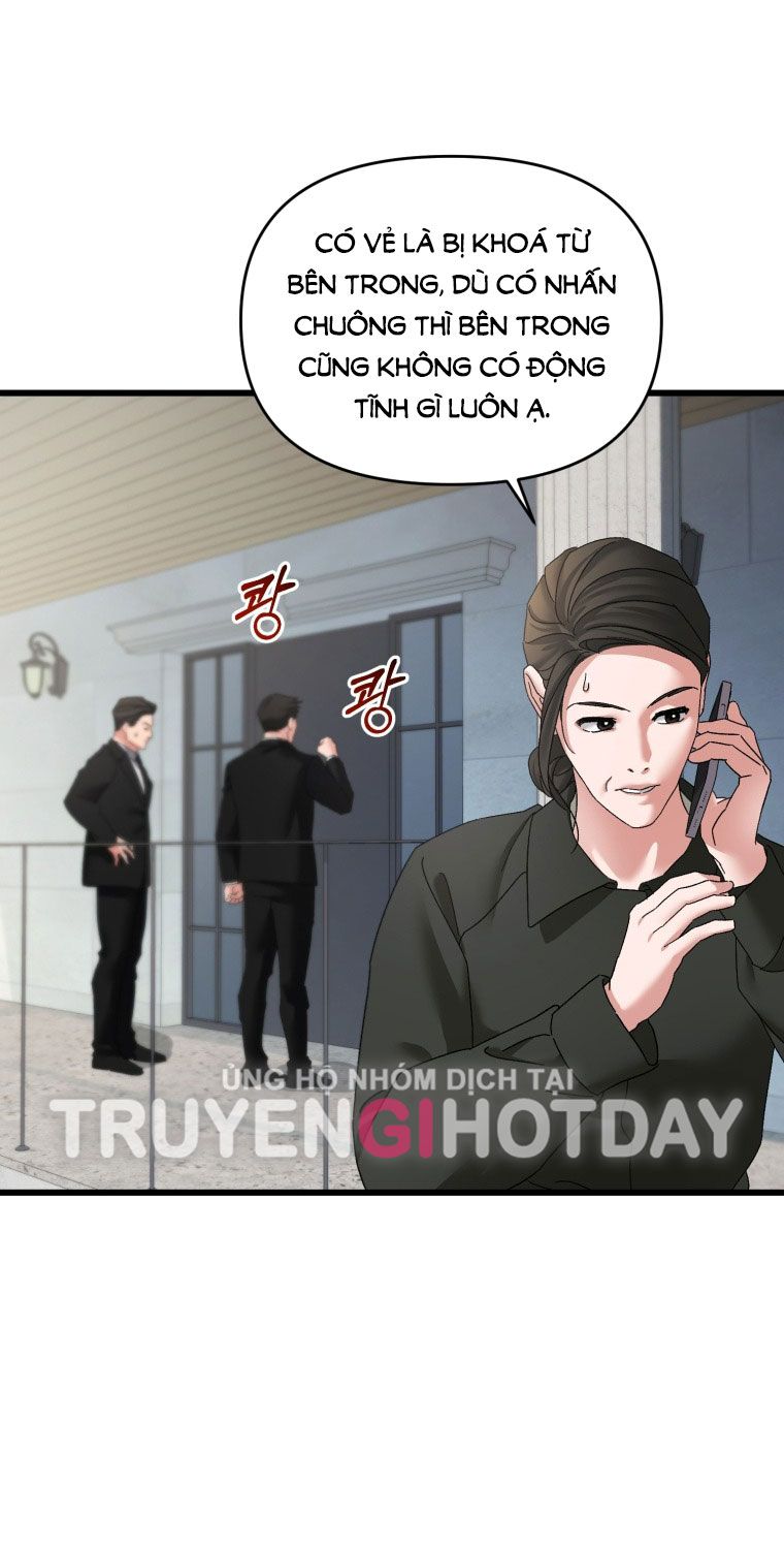 đọc truyện [18+] Trái Tim Của Apollo Chương 46 ảnh 34 tại Giả Dược