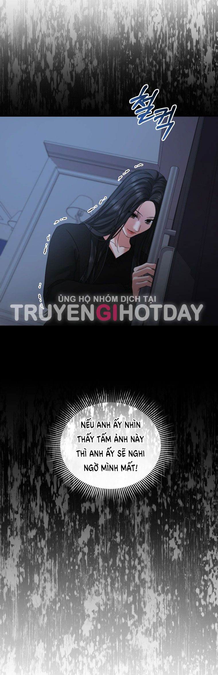 đọc truyện [18+] Trái Tim Của Apollo Chương 46 ảnh 8 tại Giả Dược