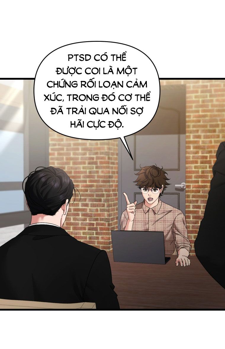 đọc truyện [18+] Trái Tim Của Apollo Chương 47 ảnh 23 tại Giả Dược