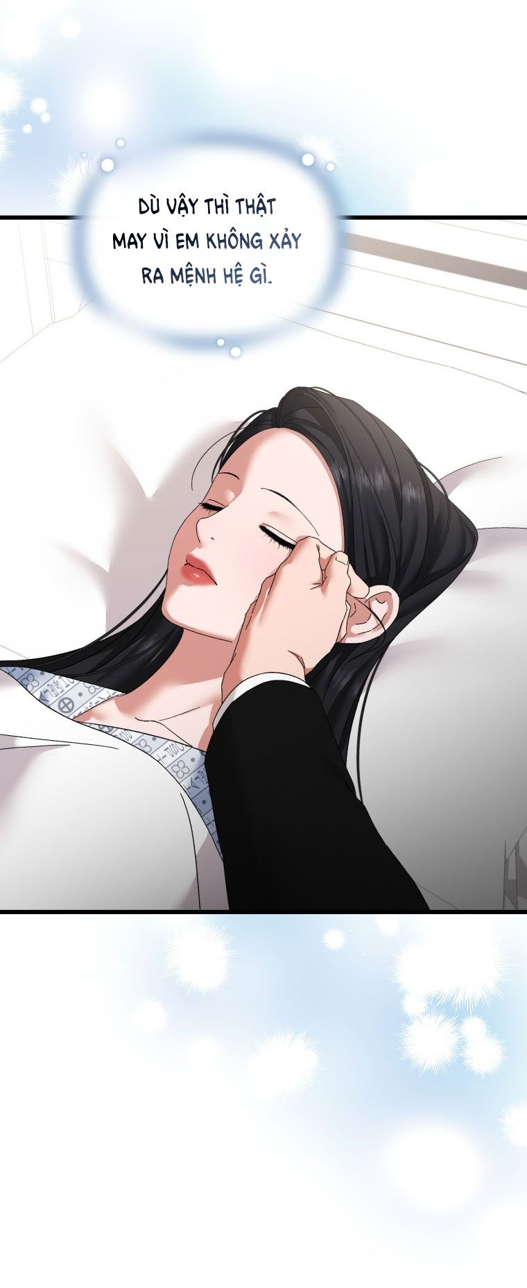 đọc truyện [18+] Trái Tim Của Apollo Chương 47 ảnh 7 tại Giả Dược