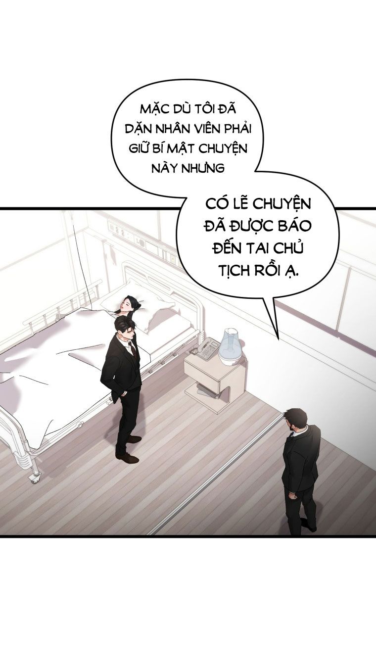 đọc truyện [18+] Trái Tim Của Apollo Chương 47 ảnh 9 tại Giả Dược