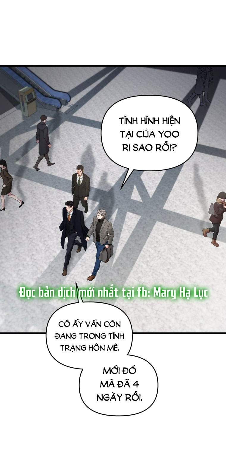 đọc truyện [18+] Trái Tim Của Apollo Chương 48.1 ảnh 15 tại Thiên Thai Truyện