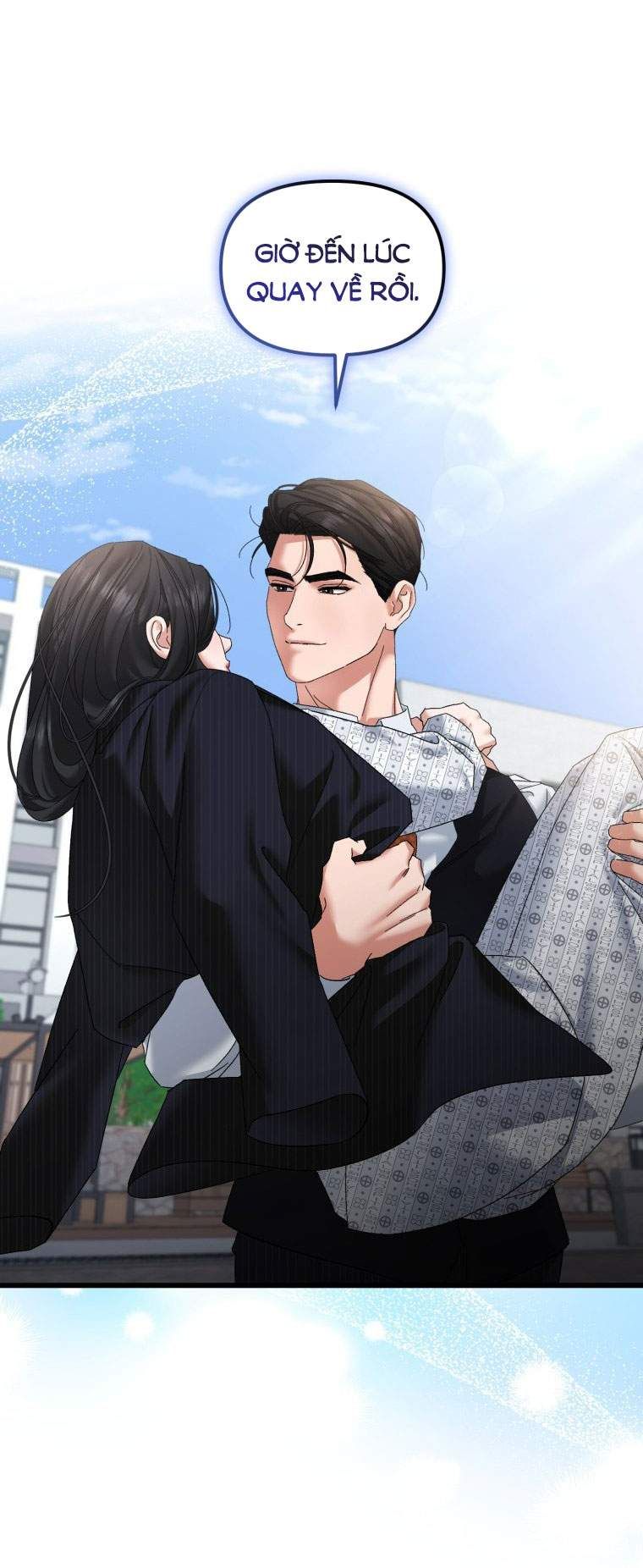 đọc truyện [18+] Trái Tim Của Apollo Chương 49.1 ảnh 23 tại Thiên Thai Truyện
