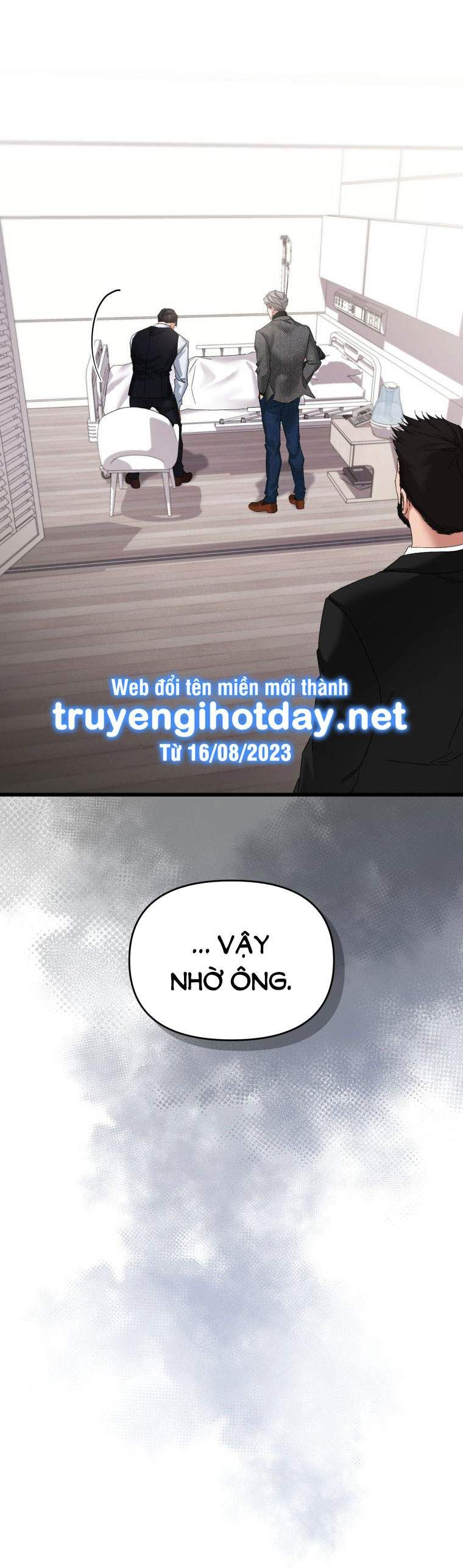 đọc truyện [18+] Trái Tim Của Apollo Chương 49.2 ảnh 25 tại Thiên Thai Truyện