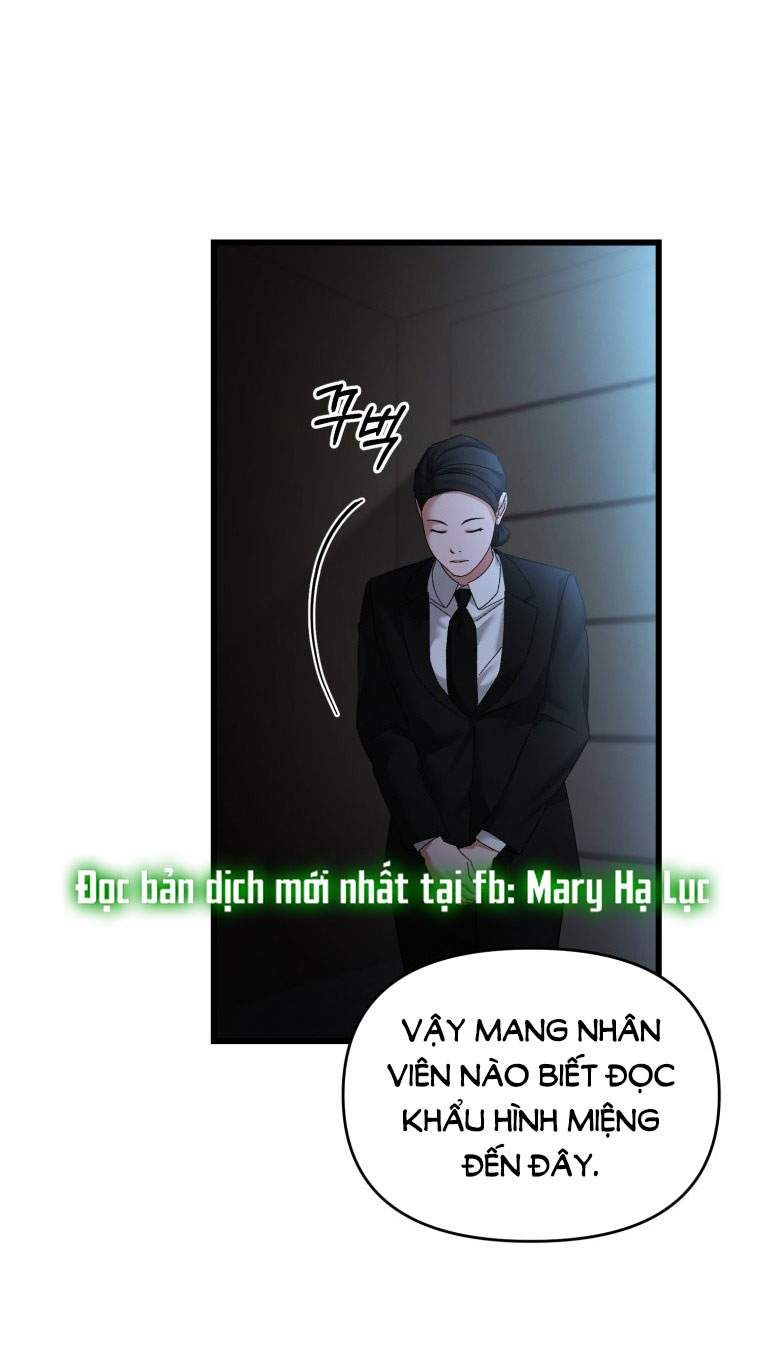 đọc truyện [18+] Trái Tim Của Apollo Chương 49.2 ảnh 28 tại Thiên Thai Truyện