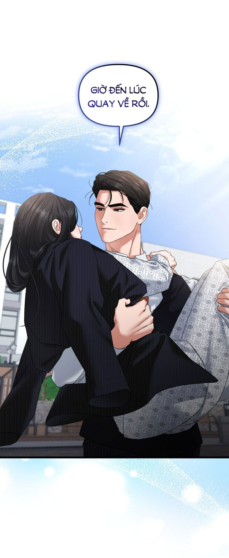 đọc truyện [18+] Trái Tim Của Apollo Chương 49 ảnh 22 tại Giả Dược