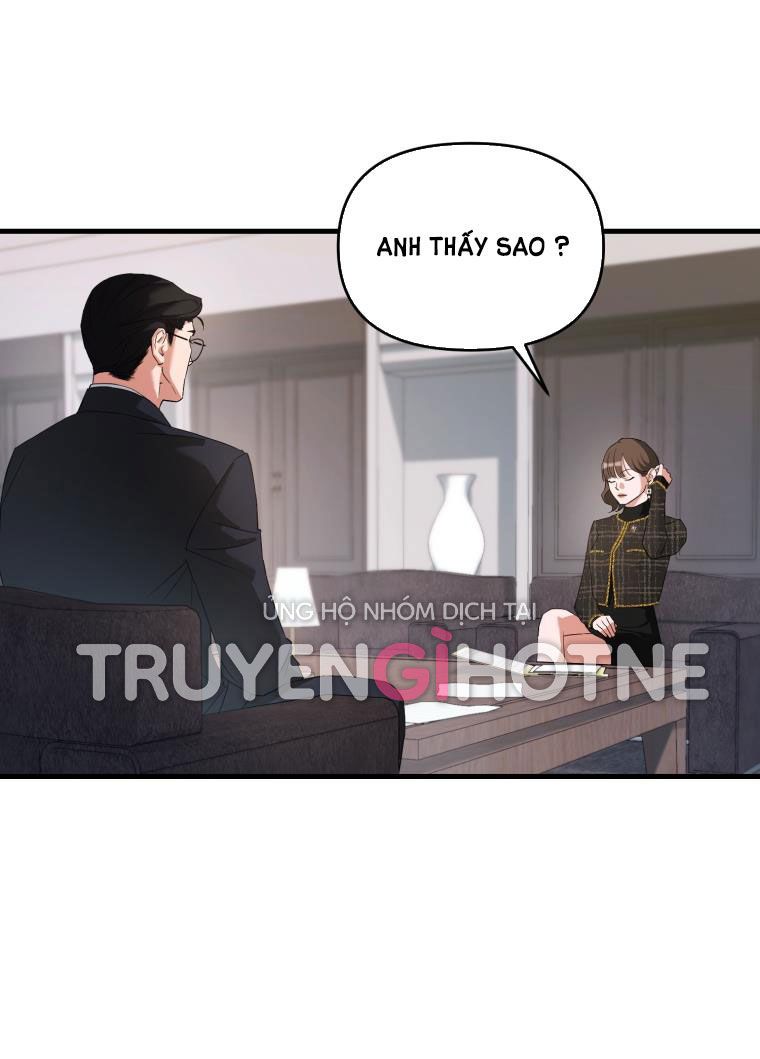 đọc truyện [18+] Trái Tim Của Apollo Chương 5.1 ảnh 15 tại Giả Dược