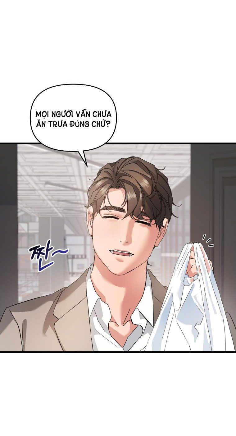 đọc truyện [18+] Trái Tim Của Apollo Chương 5.1 ảnh 21 tại Giả Dược