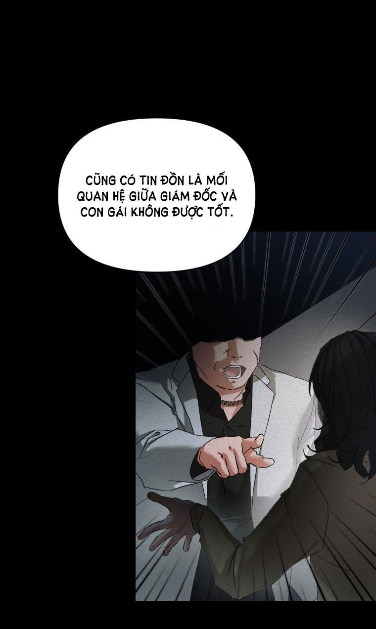 đọc truyện [18+] Trái Tim Của Apollo Chương 5.1 ảnh 7 tại Giả Dược