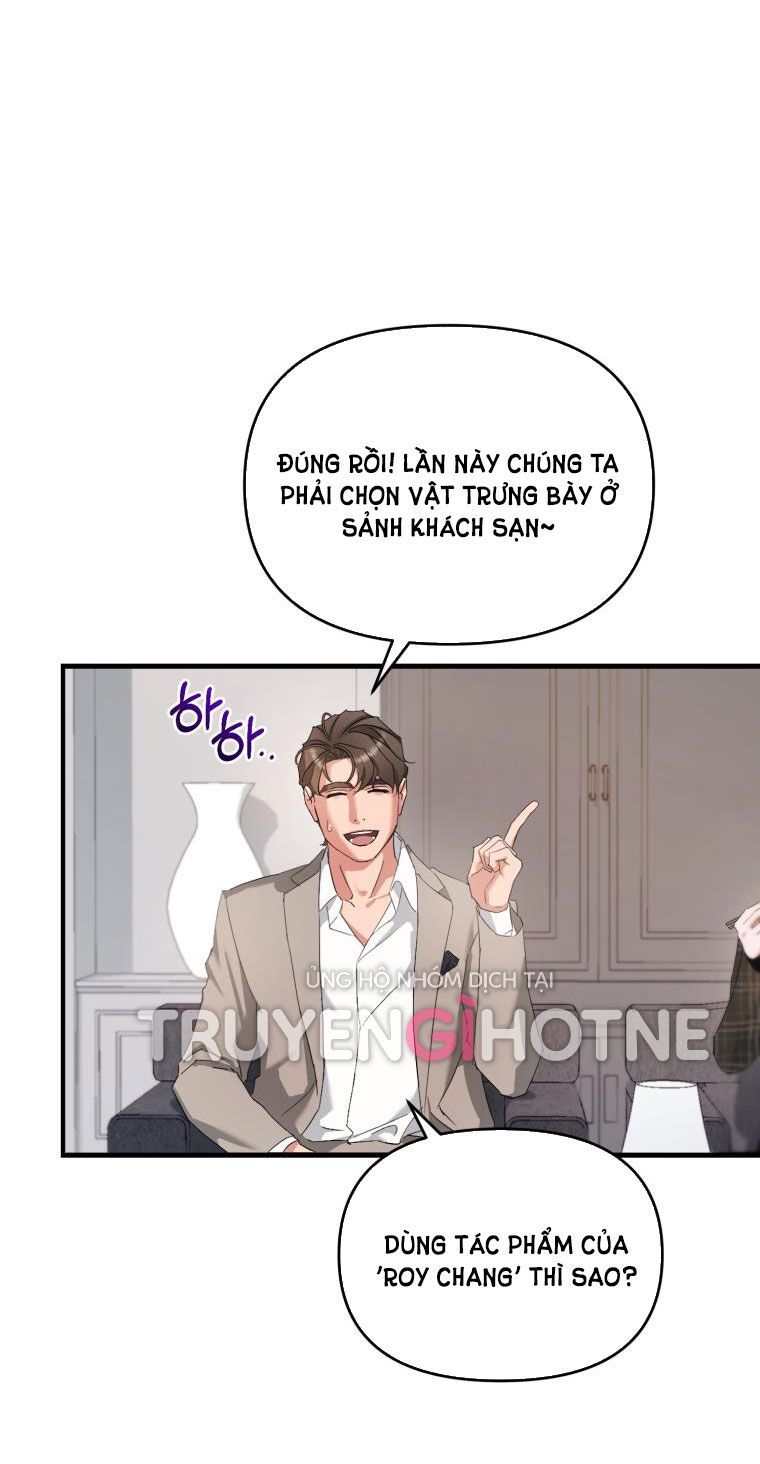 đọc truyện [18+] Trái Tim Của Apollo Chương 5.2 ảnh 12 tại Giả Dược