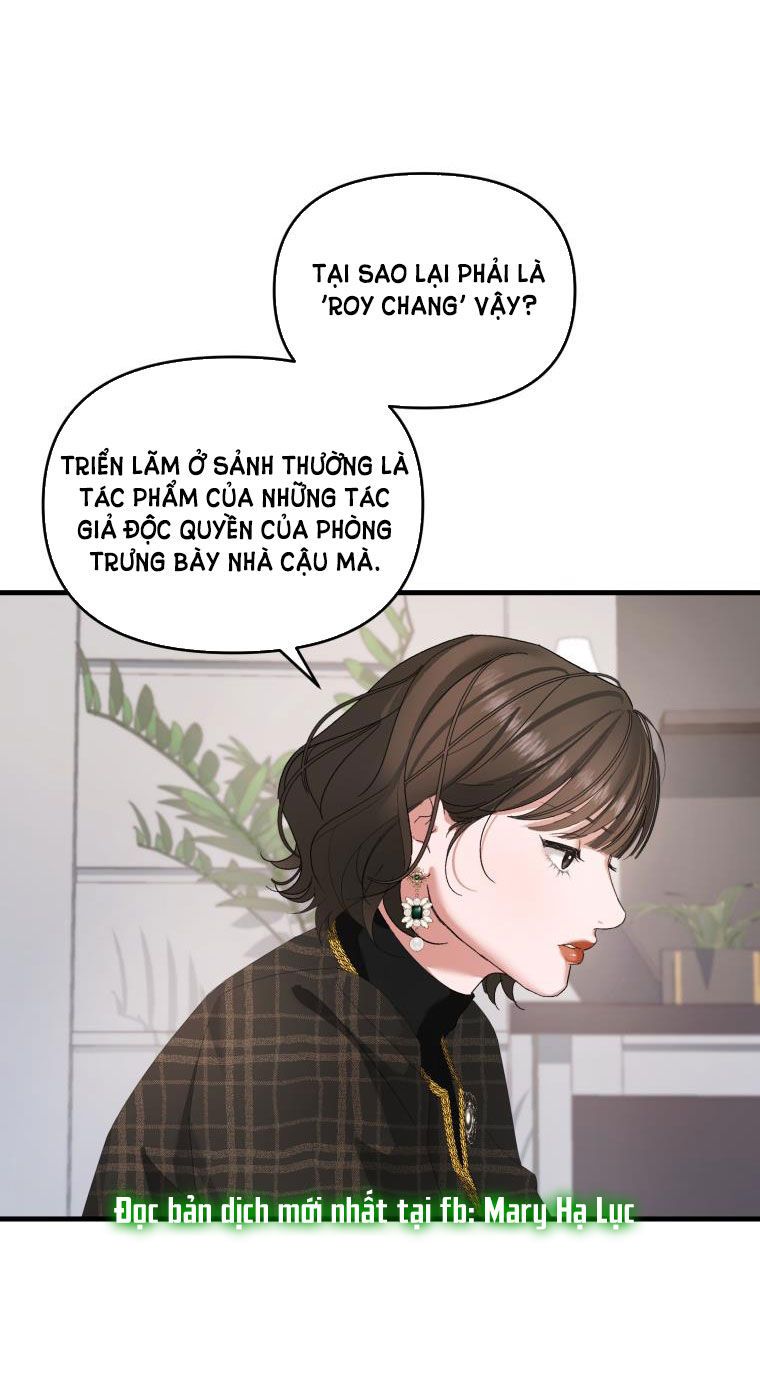 đọc truyện [18+] Trái Tim Của Apollo Chương 5.2 ảnh 20 tại Giả Dược