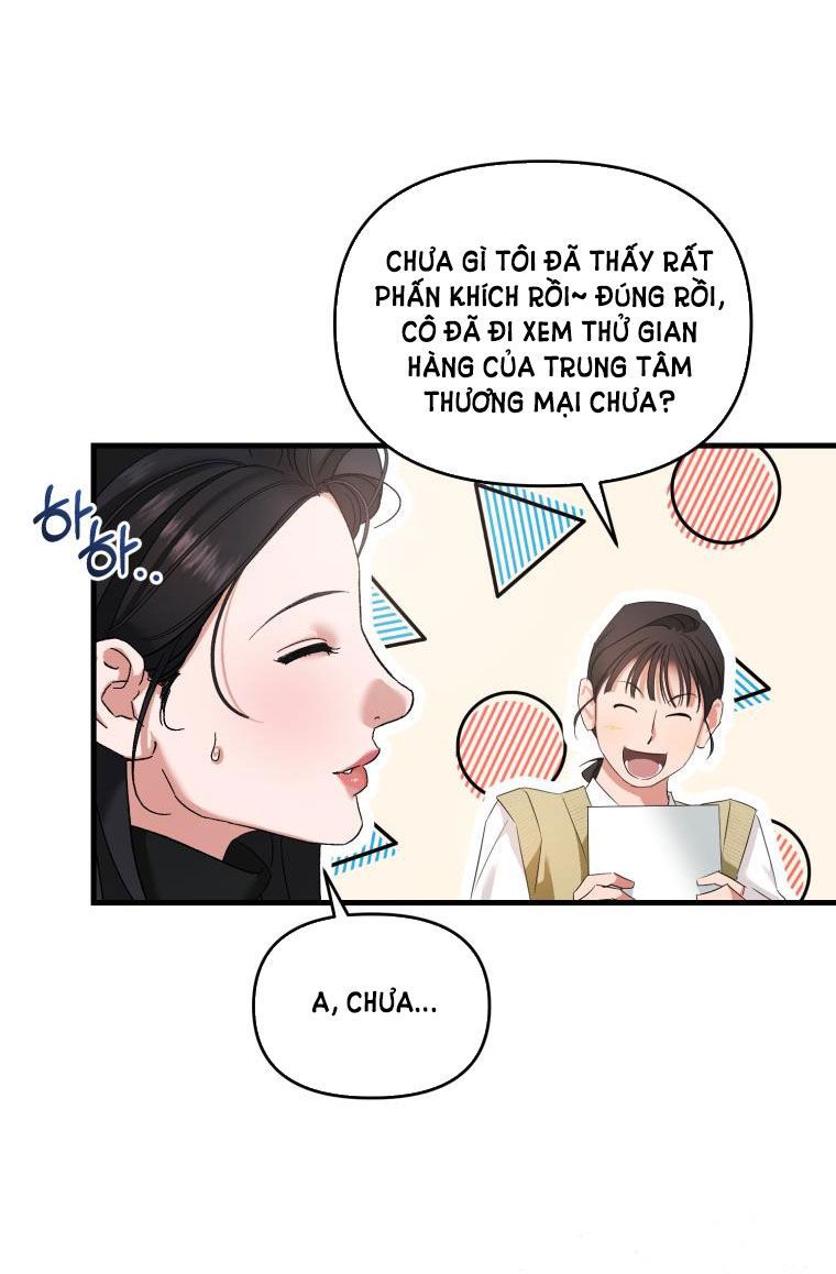 đọc truyện [18+] Trái Tim Của Apollo Chương 5.2 ảnh 25 tại Giả Dược