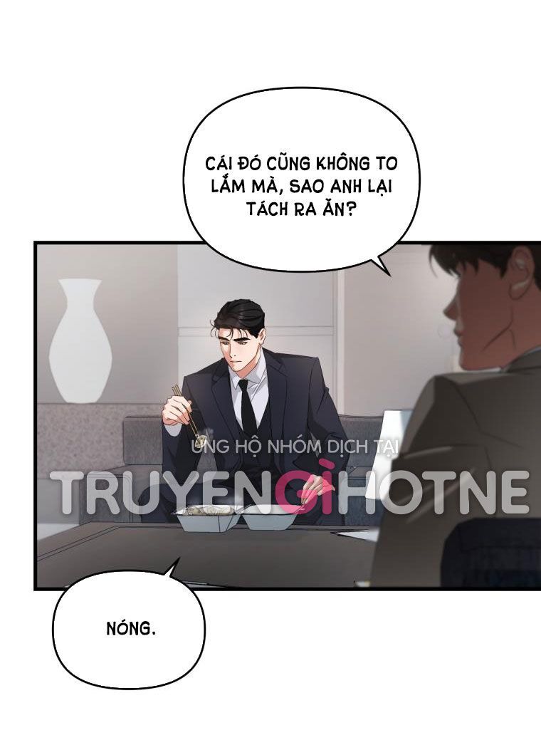 đọc truyện [18+] Trái Tim Của Apollo Chương 5.2 ảnh 6 tại Giả Dược