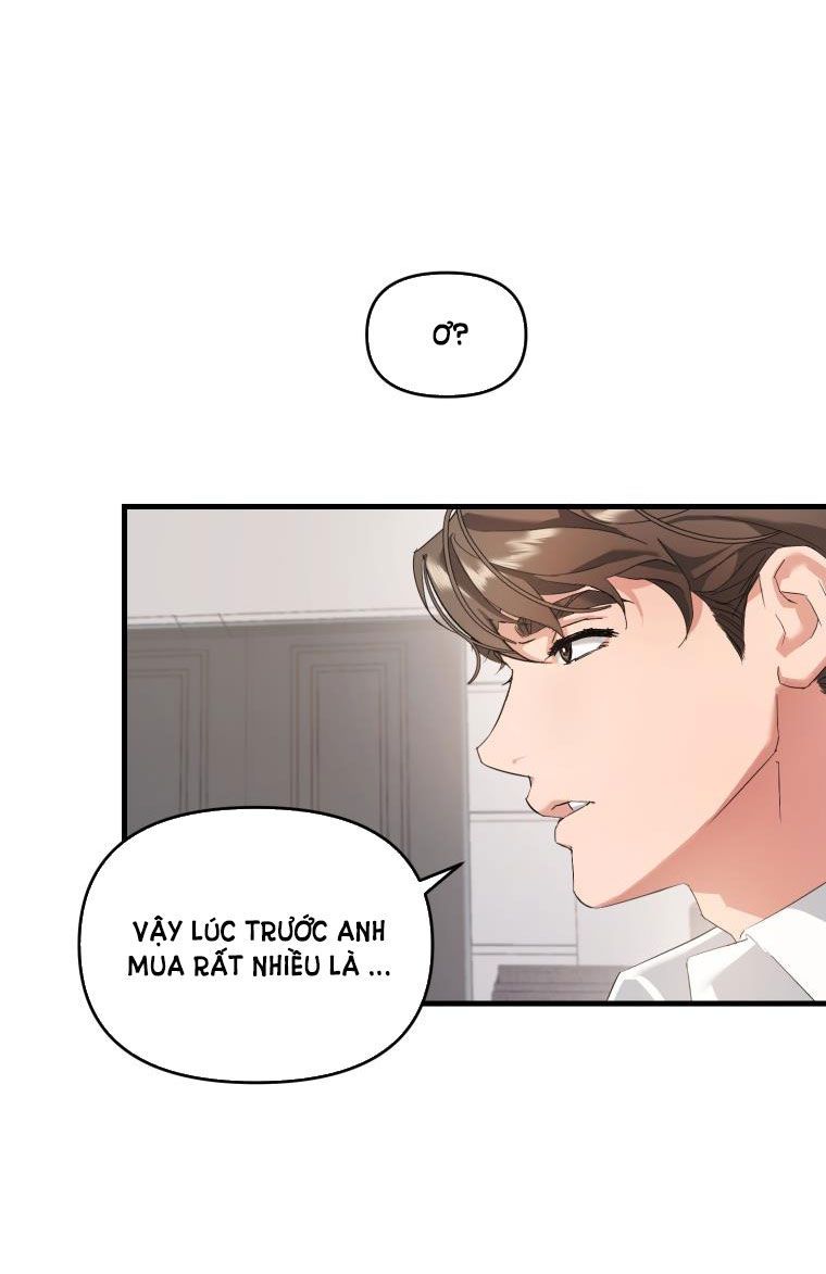 đọc truyện [18+] Trái Tim Của Apollo Chương 5.2 ảnh 9 tại Giả Dược