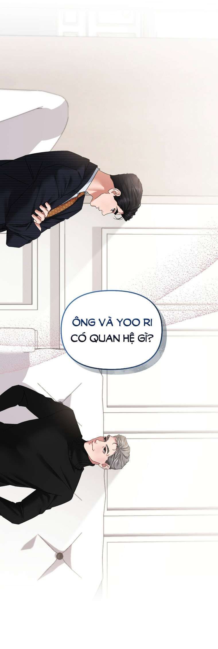 đọc truyện [18+] Trái Tim Của Apollo Chương 50.2 ảnh 17 tại Thiên Thai Truyện