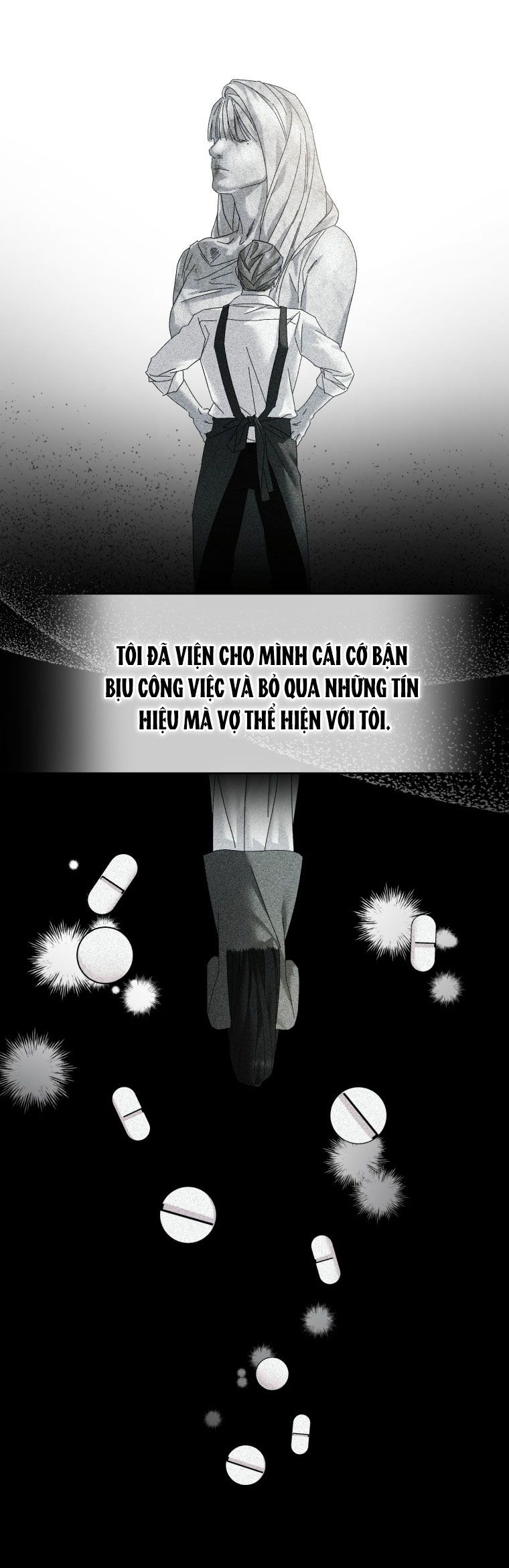 đọc truyện [18+] Trái Tim Của Apollo Chương 51 ảnh 12 tại Giả Dược