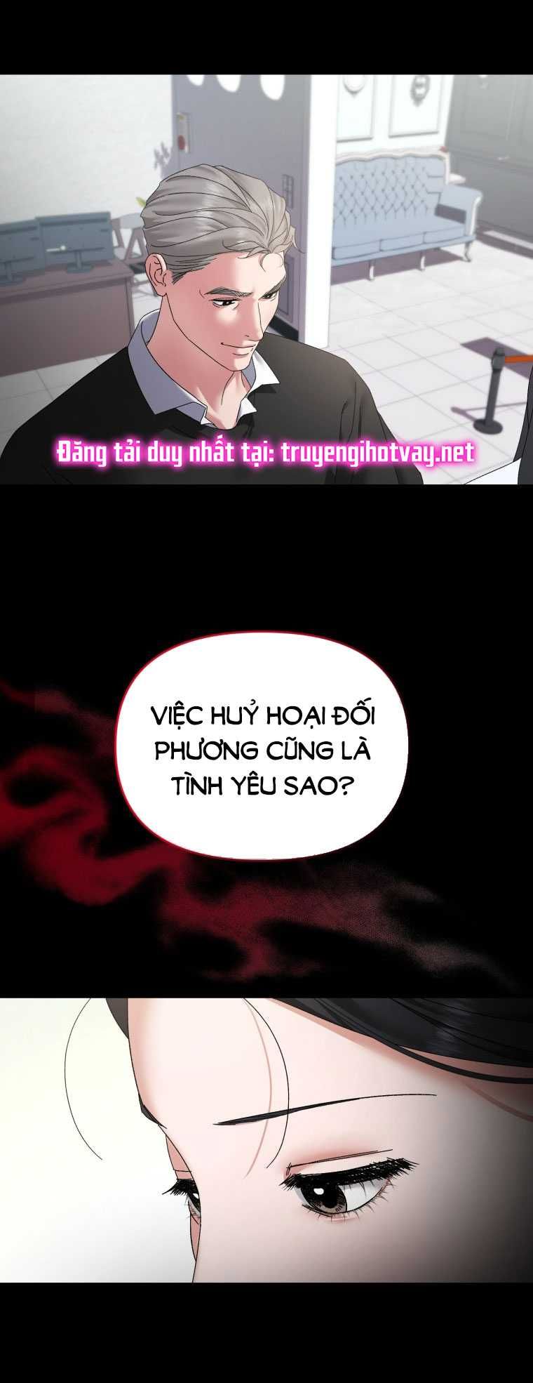 đọc truyện [18+] Trái Tim Của Apollo Chương 52.1 ảnh 7 tại Thiên Thai Truyện