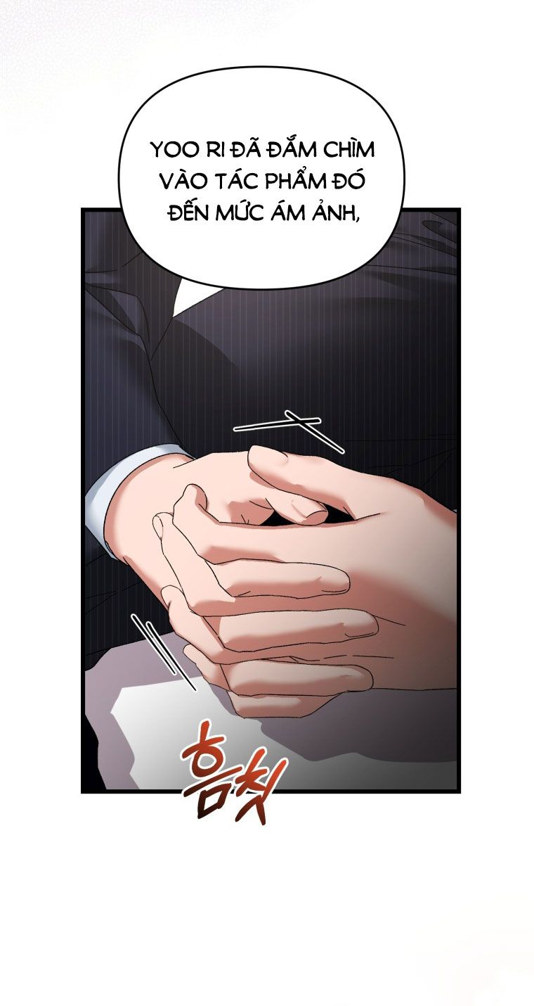 đọc truyện [18+] Trái Tim Của Apollo Chương 52 ảnh 23 tại Giả Dược