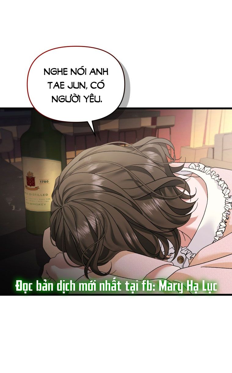 đọc truyện [18+] Trái Tim Của Apollo Chương 52 ảnh 34 tại Giả Dược