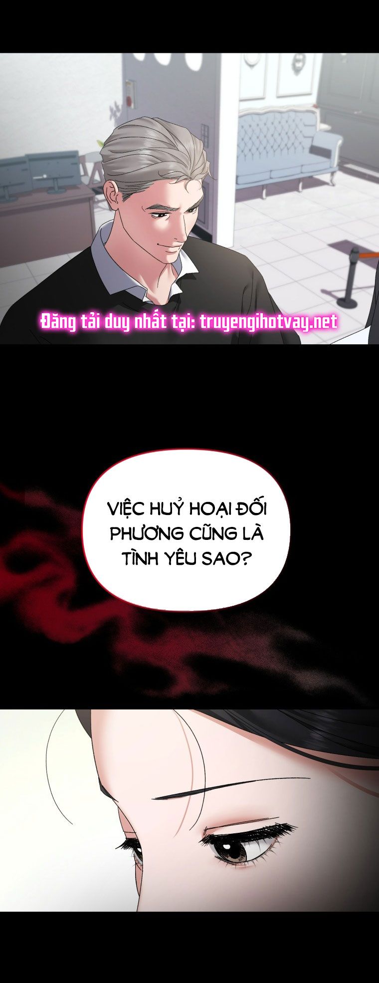 đọc truyện [18+] Trái Tim Của Apollo Chương 52 ảnh 6 tại Giả Dược