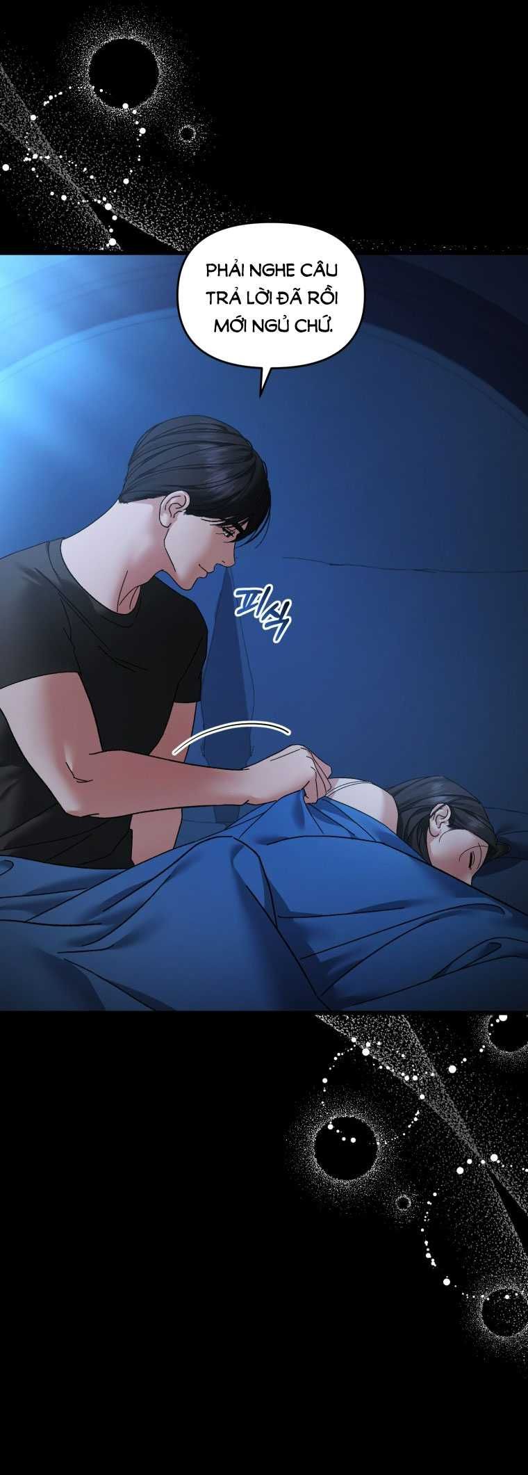 đọc truyện [18+] Trái Tim Của Apollo Chương 54.2 ảnh 31 tại Thiên Thai Truyện
