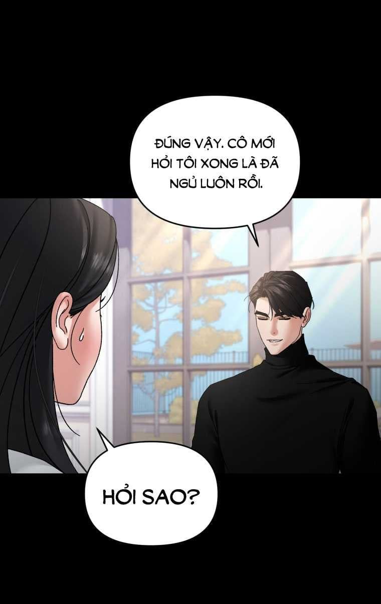 đọc truyện [18+] Trái Tim Của Apollo Chương 54.2 ảnh 34 tại Thiên Thai Truyện