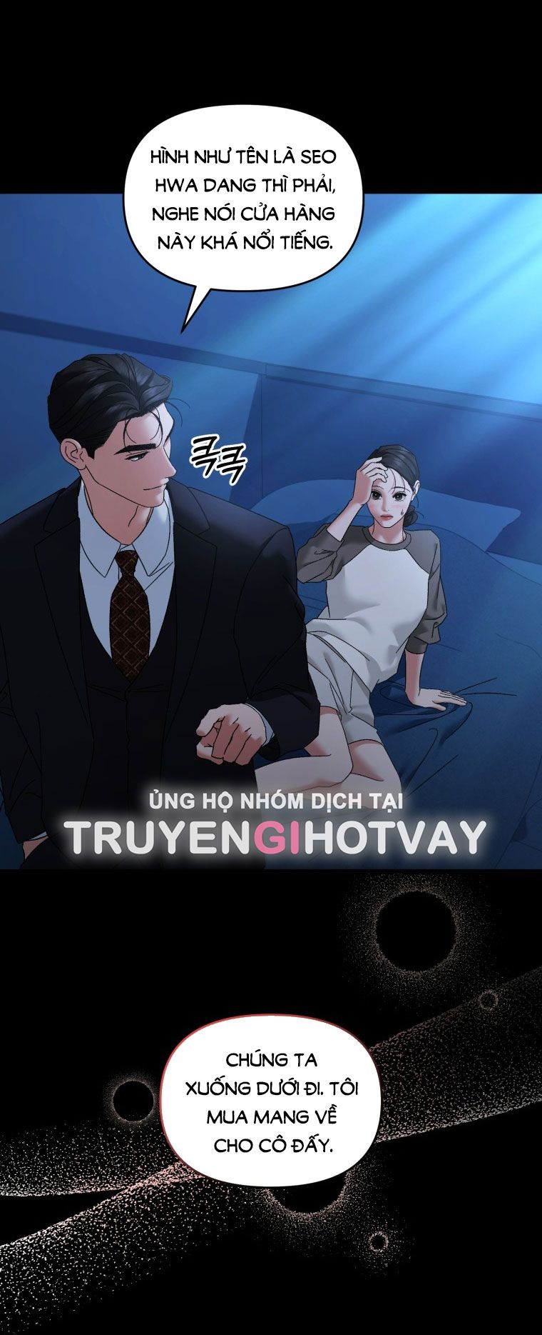 đọc truyện [18+] Trái Tim Của Apollo Chương 56 ảnh 44 tại Giả Dược