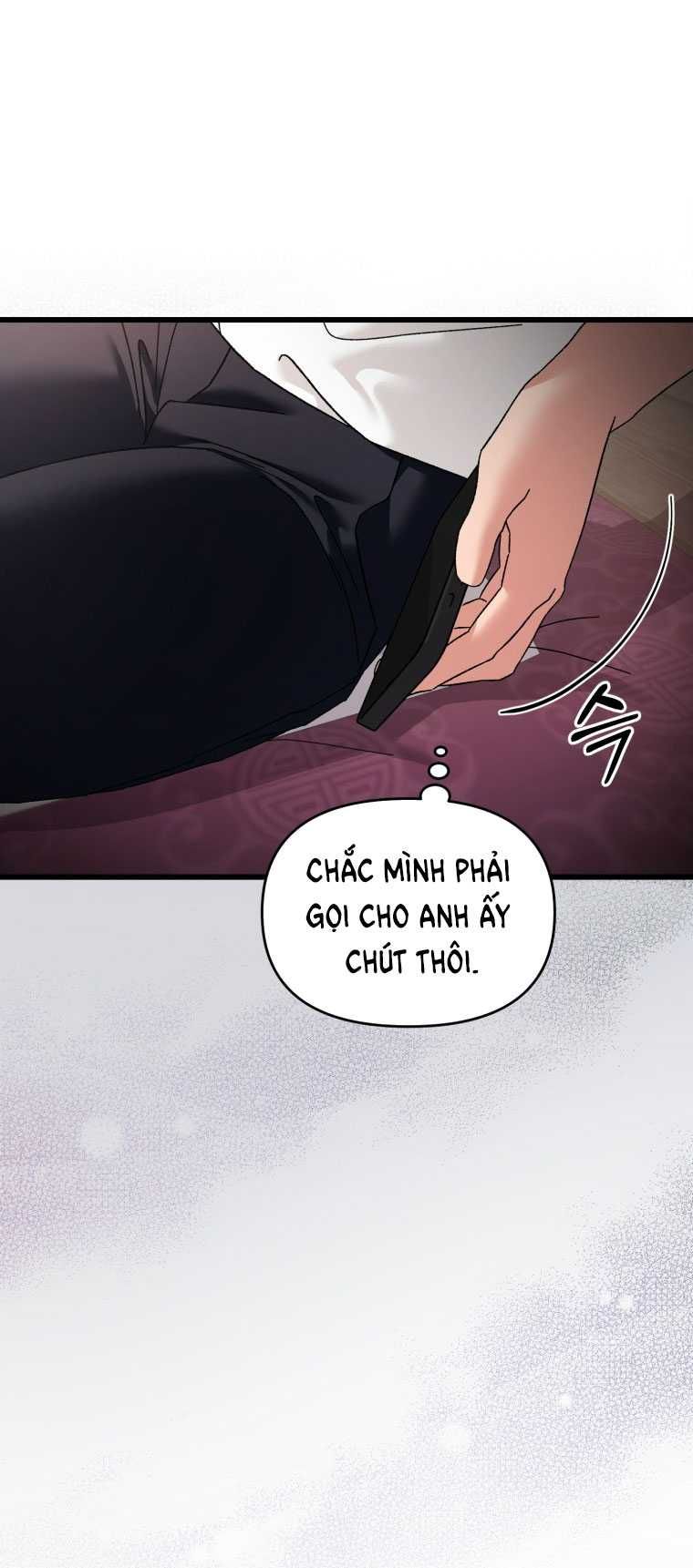đọc truyện [18+] Trái Tim Của Apollo Chương 58.2 ảnh 12 tại Thiên Thai Truyện
