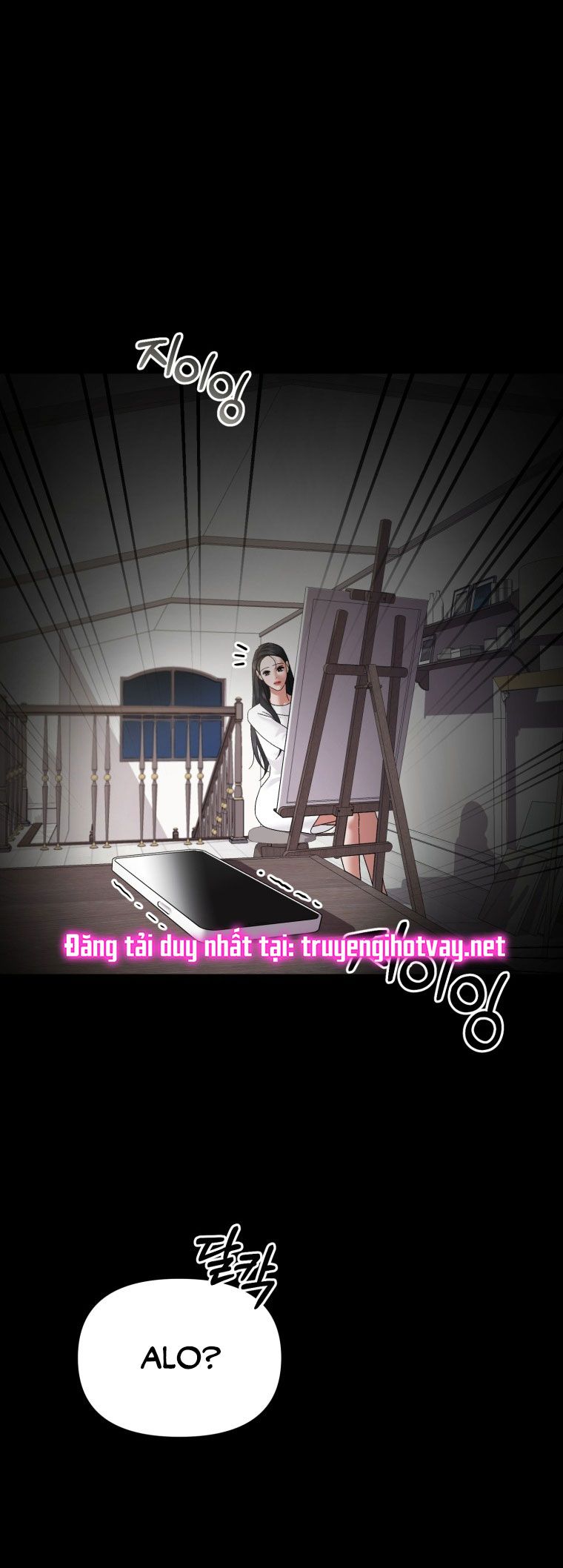đọc truyện [18+] Trái Tim Của Apollo Chương 58 ảnh 23 tại Thiên Thai Truyện