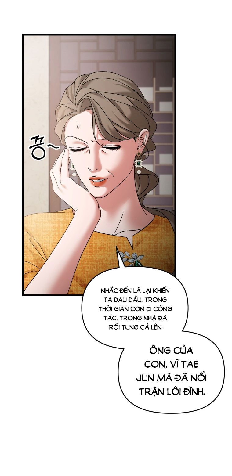 đọc truyện [18+] Trái Tim Của Apollo Chương 58 ảnh 38 tại Thiên Thai Truyện