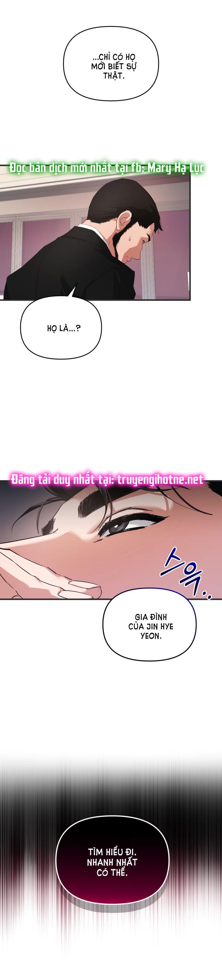 đọc truyện [18+] Trái Tim Của Apollo Chương 6.1 ảnh 6 tại Giả Dược