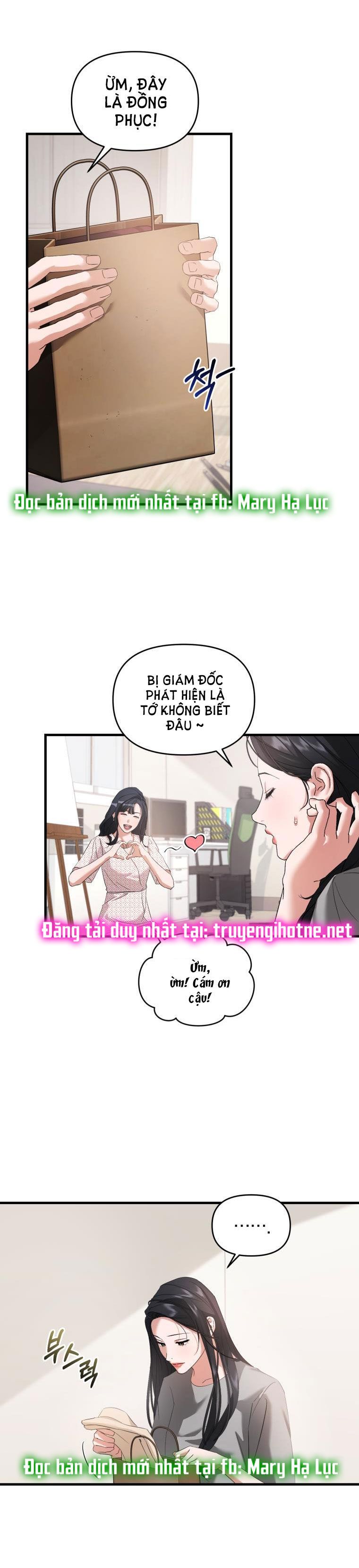 đọc truyện [18+] Trái Tim Của Apollo Chương 6.2 ảnh 1 tại Giả Dược