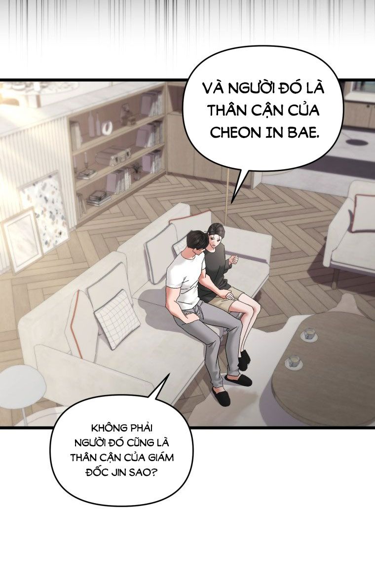 đọc truyện [18+] Trái Tim Của Apollo Chương 61 ảnh 12 tại Giả Dược