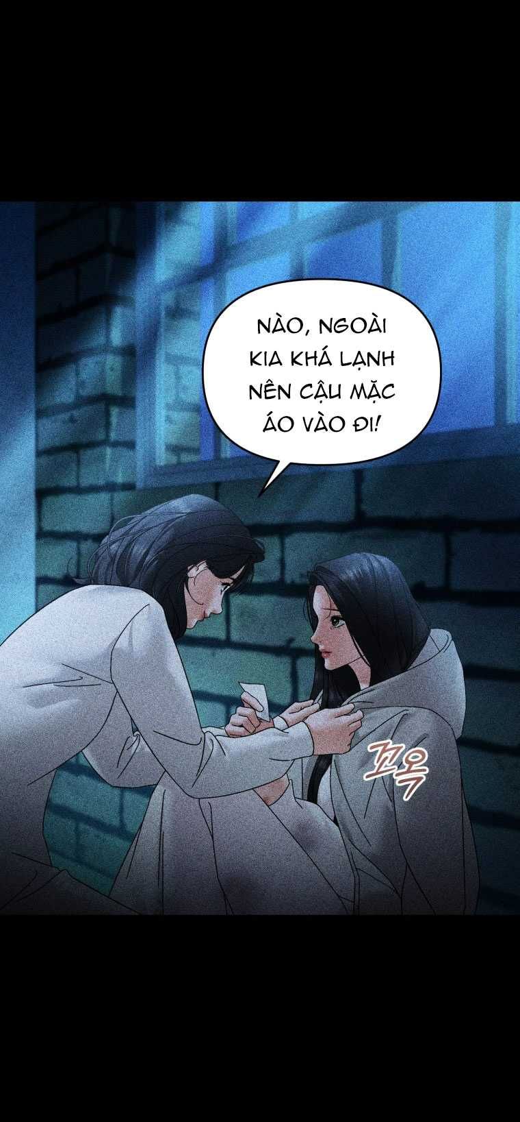 đọc truyện [18+] Trái Tim Của Apollo Chương 65.2 ảnh 10 tại Thiên Thai Truyện