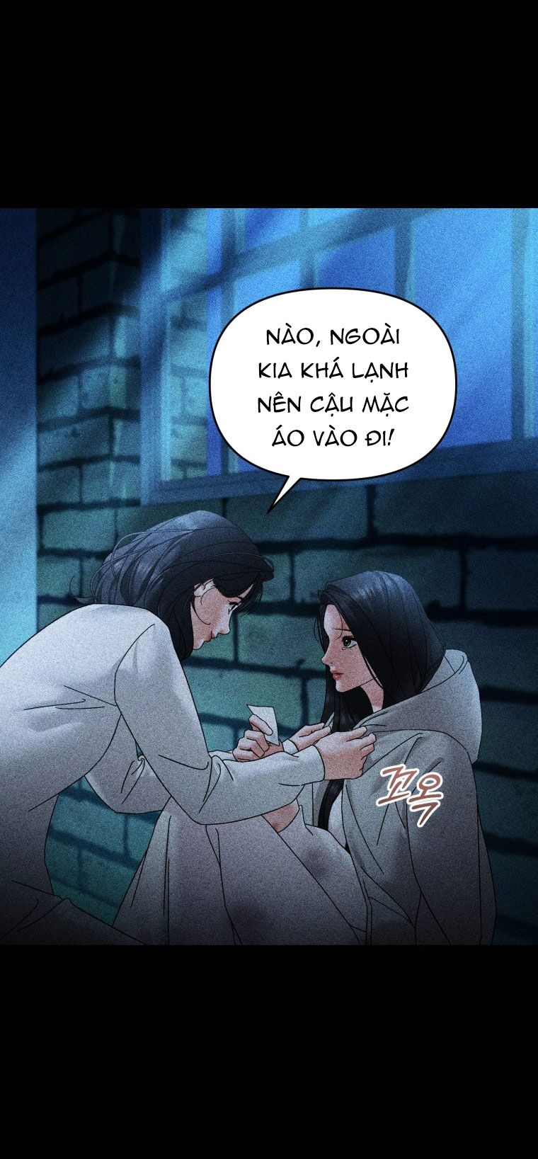 đọc truyện [18+] Trái Tim Của Apollo Chương 65 ảnh 31 tại Giả Dược