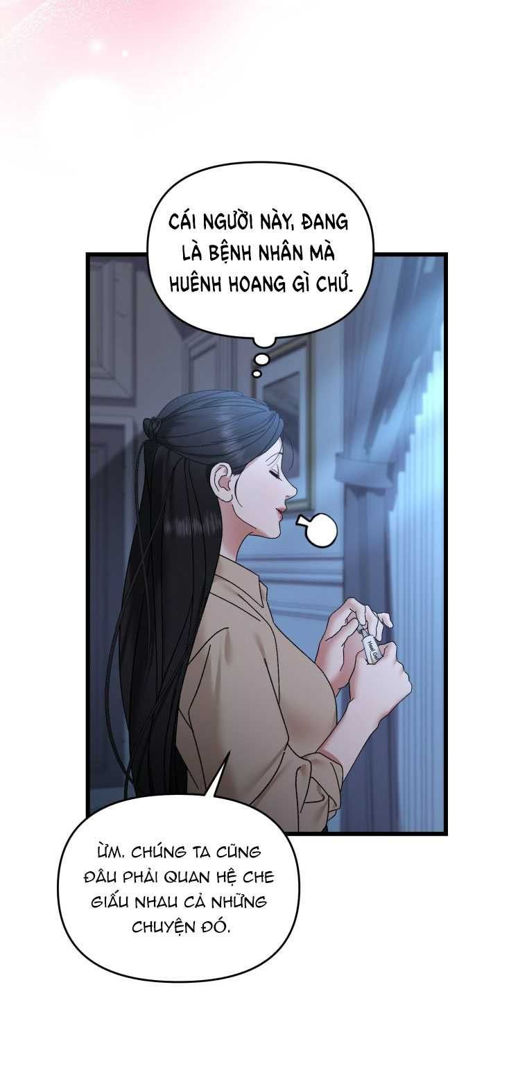 đọc truyện [18+] Trái Tim Của Apollo Chương 67.2 ảnh 6 tại Thiên Thai Truyện