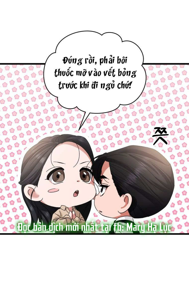 đọc truyện [18+] Trái Tim Của Apollo Chương 67 ảnh 35 tại Giả Dược