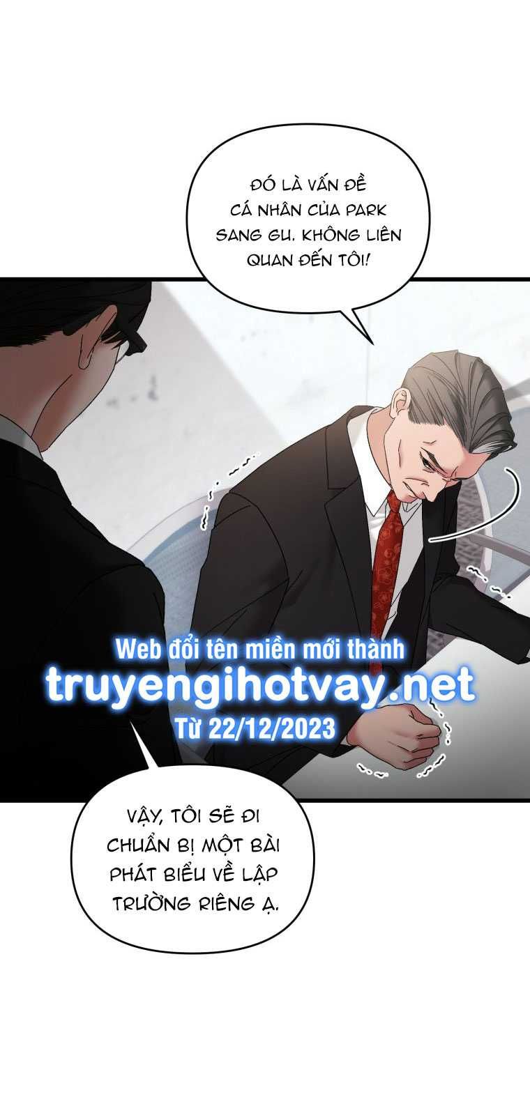 đọc truyện [18+] Trái Tim Của Apollo Chương 68.2 ảnh 6 tại Thiên Thai Truyện