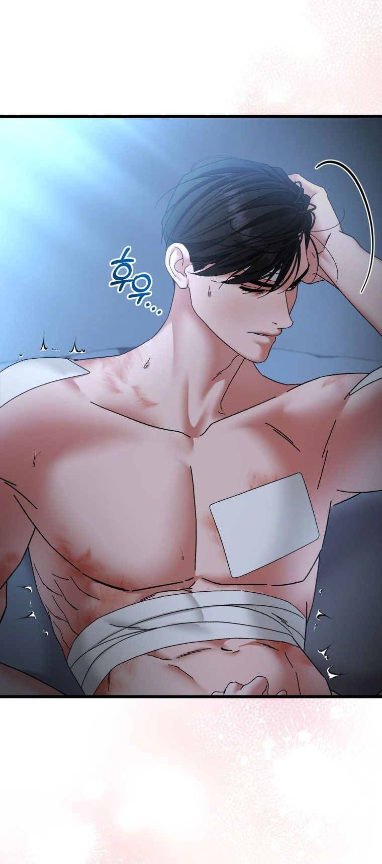 đọc truyện [18+] Trái Tim Của Apollo Chương 68 ảnh 16 tại Giả Dược