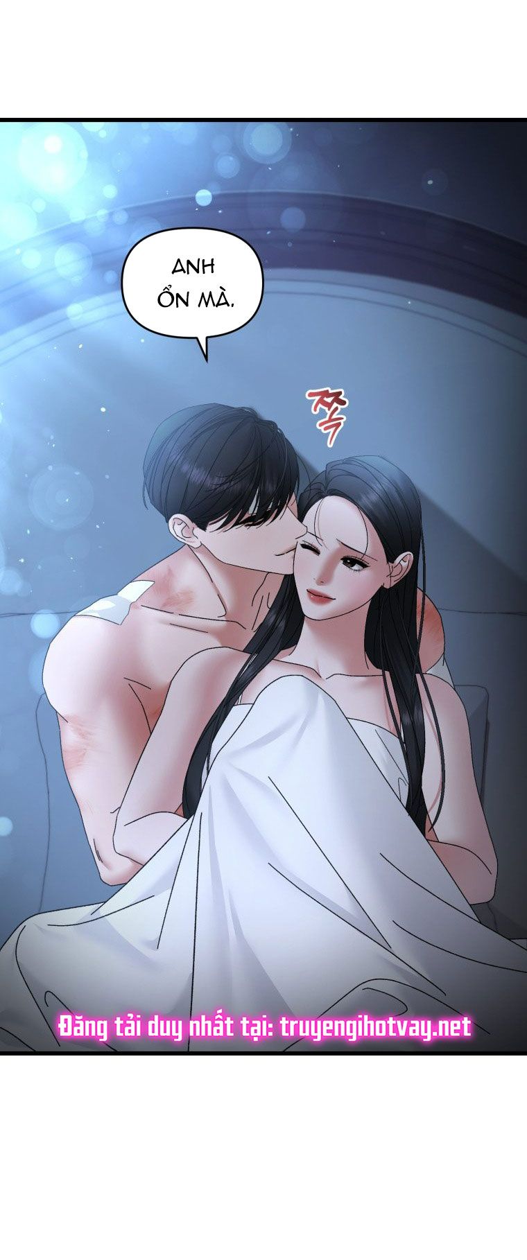 đọc truyện [18+] Trái Tim Của Apollo Chương 68 ảnh 23 tại Giả Dược