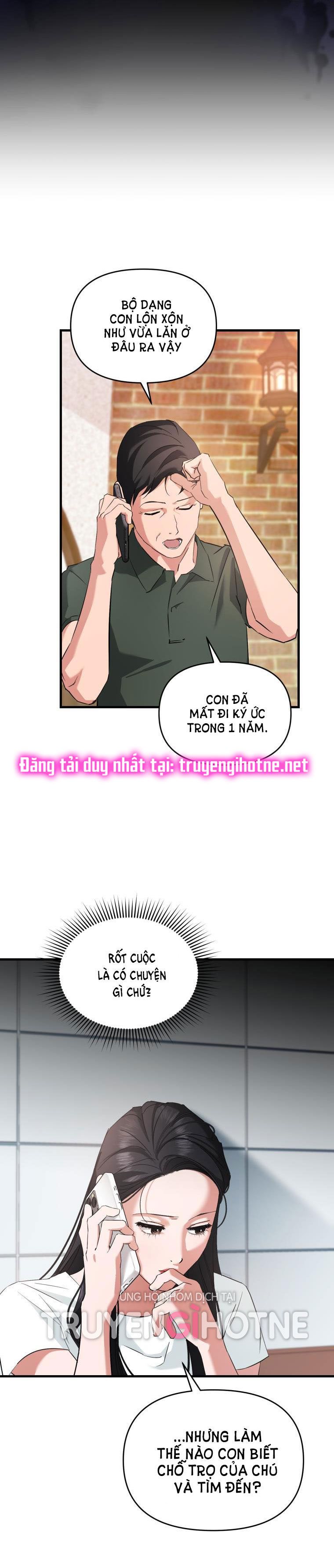 đọc truyện [18+] Trái Tim Của Apollo Chương 7.1 ảnh 15 tại Giả Dược
