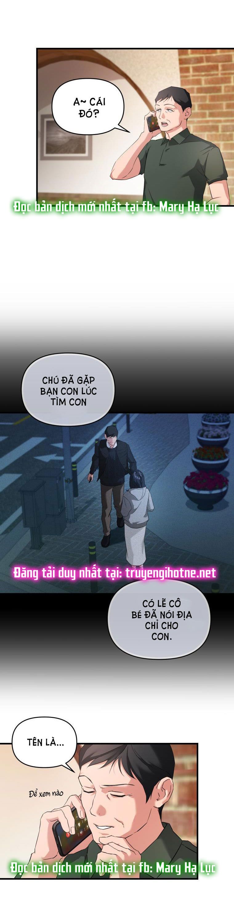 đọc truyện [18+] Trái Tim Của Apollo Chương 7.1 ảnh 16 tại Giả Dược