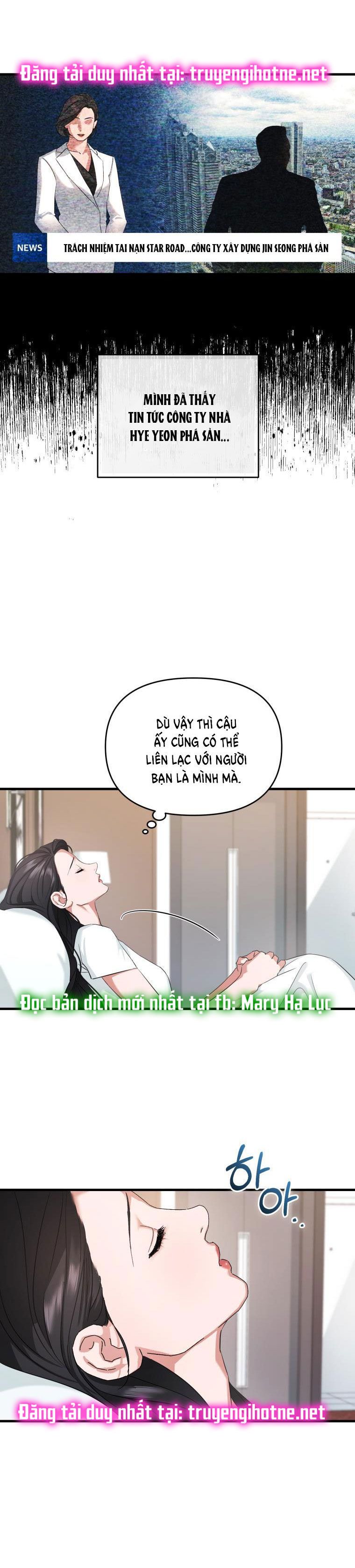 đọc truyện [18+] Trái Tim Của Apollo Chương 7.1 ảnh 5 tại Giả Dược