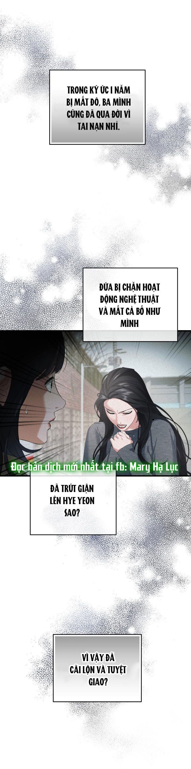 đọc truyện [18+] Trái Tim Của Apollo Chương 7.1 ảnh 6 tại Giả Dược