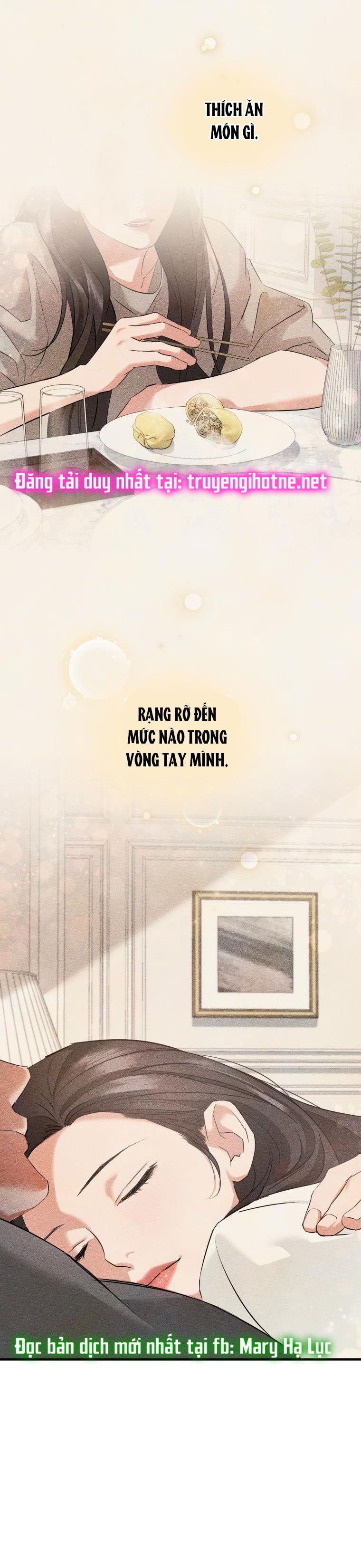 đọc truyện [18+] Trái Tim Của Apollo Chương 7.2 ảnh 4 tại Giả Dược