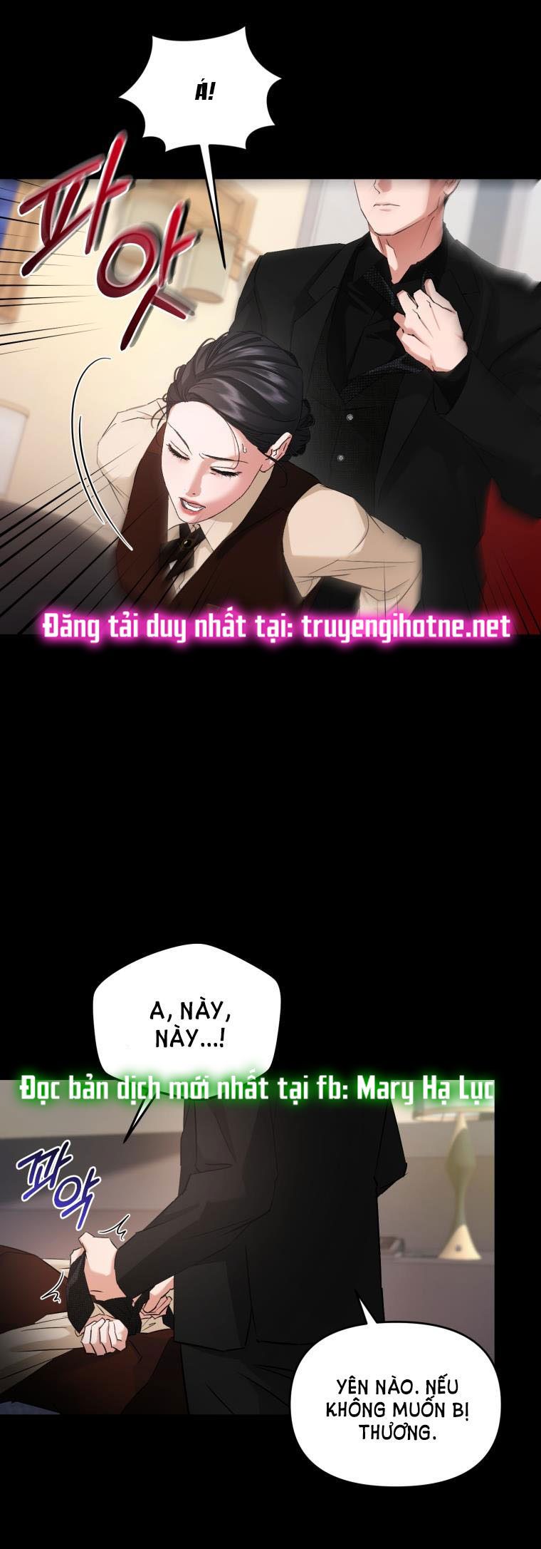 đọc truyện [18+] Trái Tim Của Apollo Chương 7.2 ảnh 8 tại Giả Dược