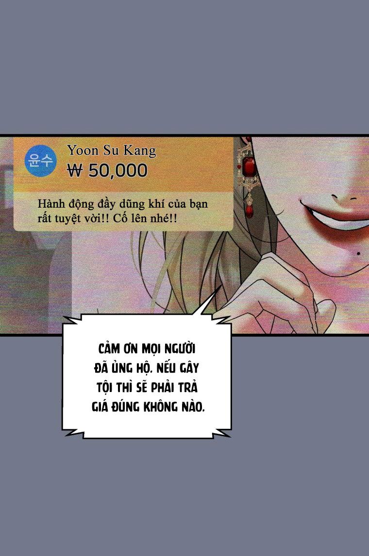 đọc truyện [18+] Trái Tim Của Apollo Chương 70 ảnh 33 tại Giả Dược