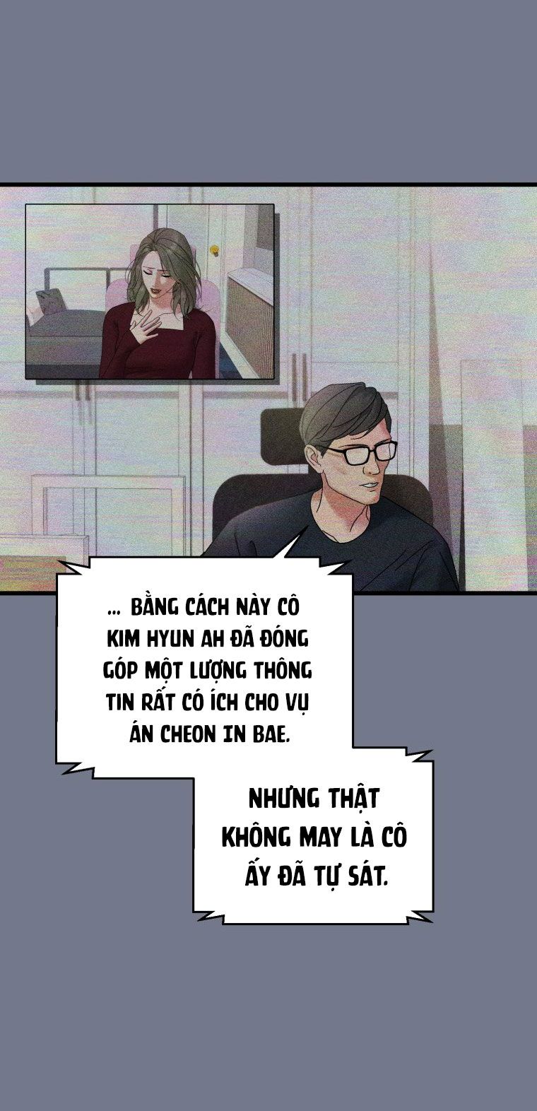 đọc truyện [18+] Trái Tim Của Apollo Chương 70 ảnh 34 tại Giả Dược