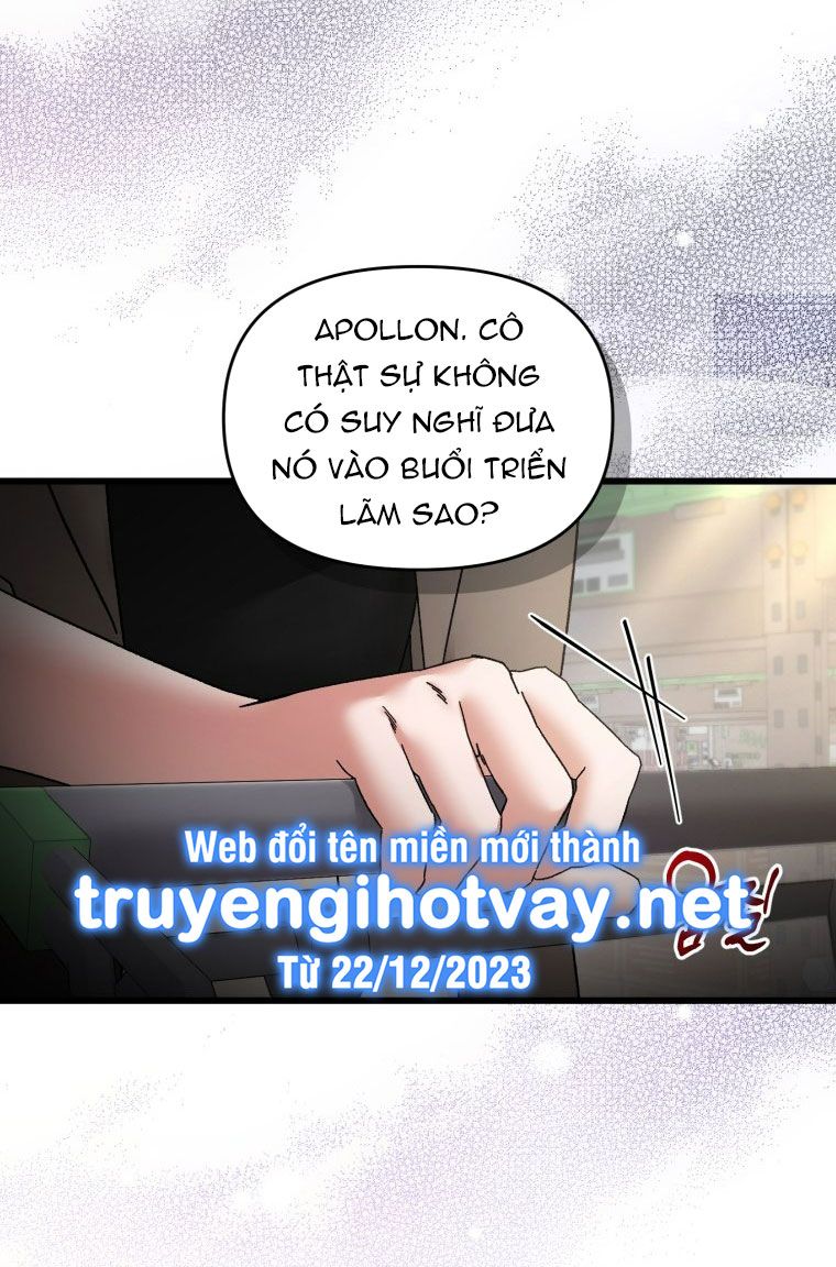đọc truyện [18+] Trái Tim Của Apollo Chương 70 ảnh 50 tại Giả Dược