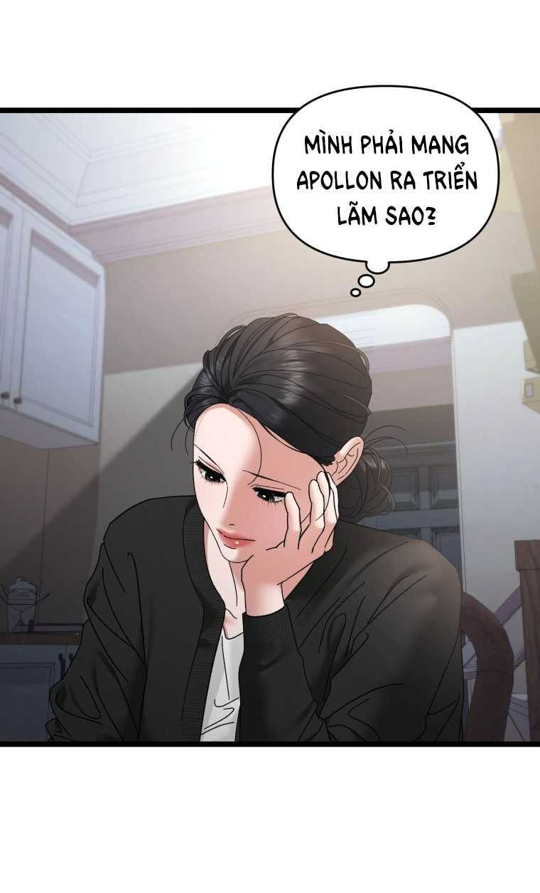 đọc truyện [18+] Trái Tim Của Apollo Chương 71.1 ảnh 4 tại Thiên Thai Truyện